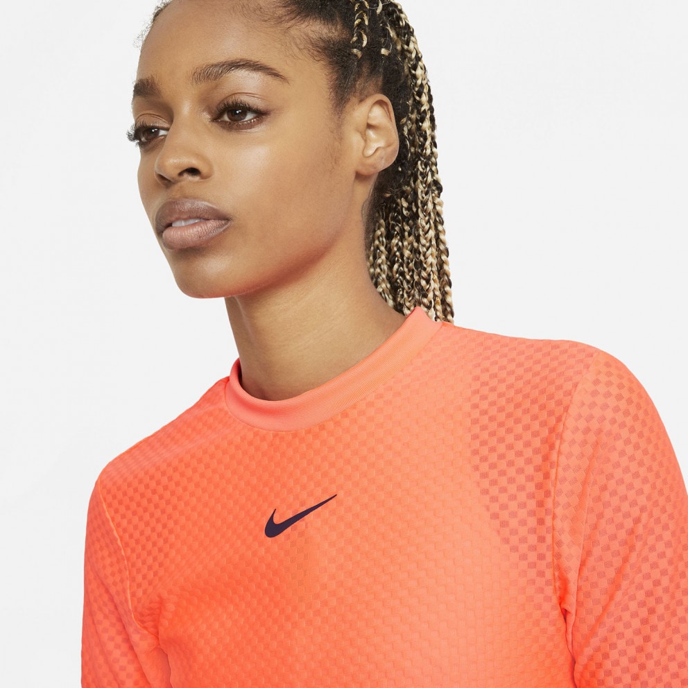 Nike Sportswear Icon Clash Γυναικείο T-Shirt