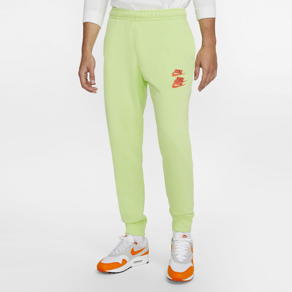 nike air max tape track pants