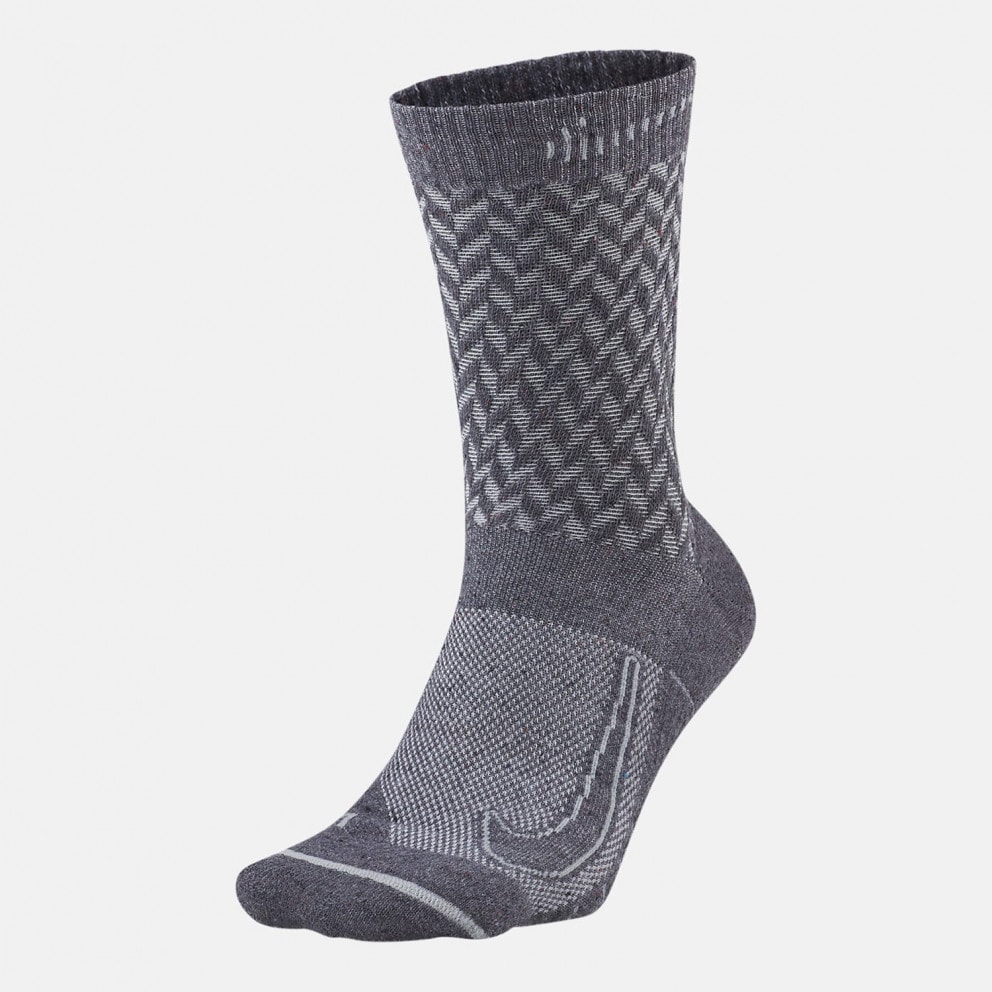 Nike Multiplier Crew Unisex Socks