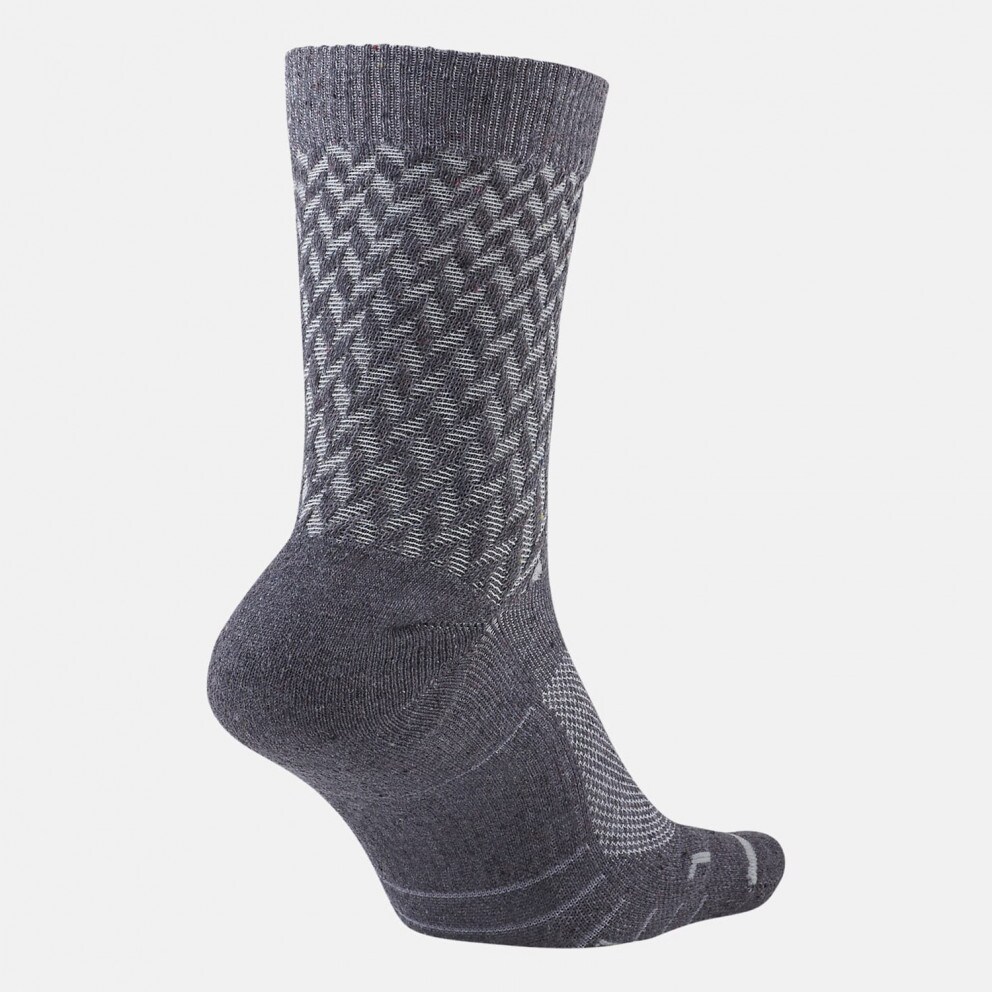 Nike Multiplier Crew Unisex Socks