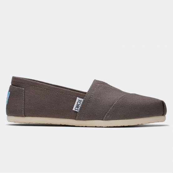 TOMS Canvas Classic Women's Espadrilles