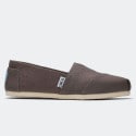 TOMS Canvas Classic Γυναικείες Εσπαντρίγιες