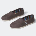 TOMS Canvas Classic Women's Espadrilles