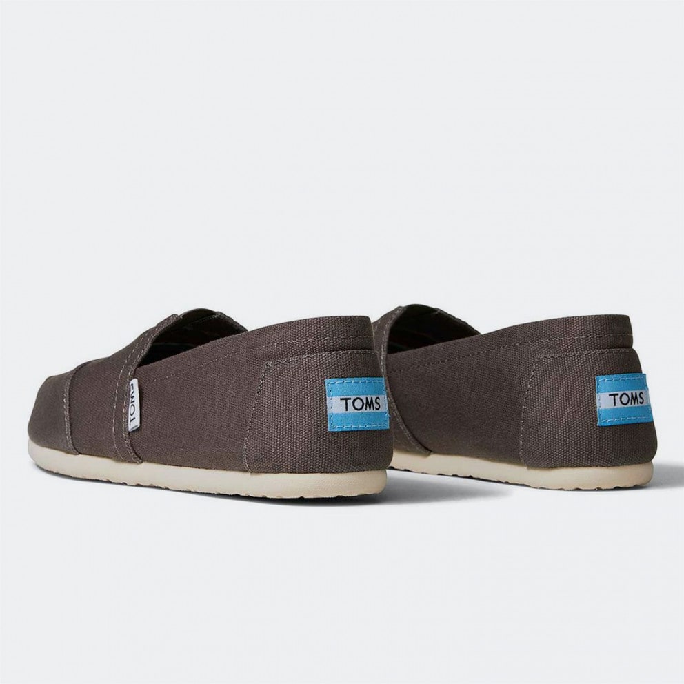 TOMS Canvas Classic Women's Espadrilles