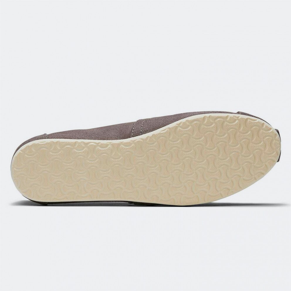 TOMS Canvas Classic Women's Espadrilles