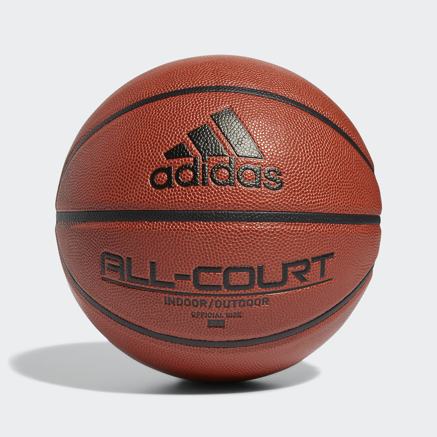 adidas All Court 2.0 Μπάλα Μπάσκετ (9000068368_49838)