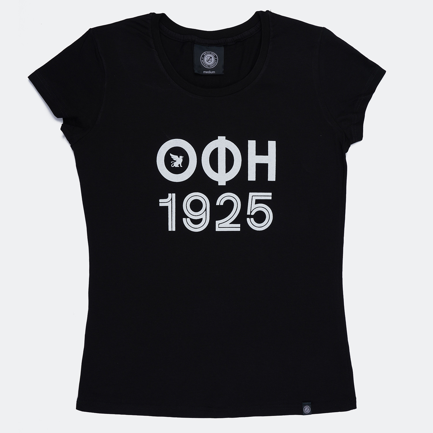 OFI Crete F.C Γυναικειο T-shirt 1925 (9000073753_001)