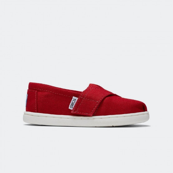 TOMS Alpargata Infants' Espadrilles