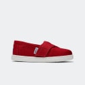 TOMS Alpargata Infants' Espadrilles