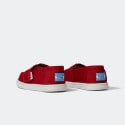 TOMS Alpargata Infants' Espadrilles