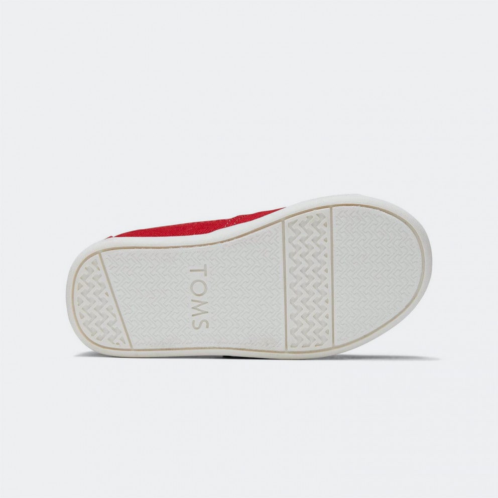 TOMS Alpargata Infants' Espadrilles