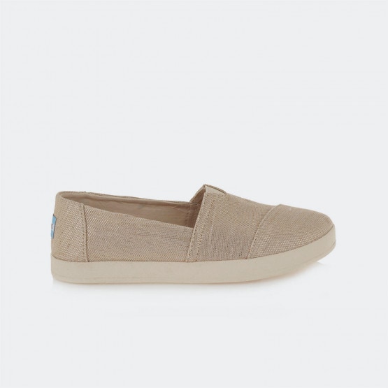 toms avalon rose gold