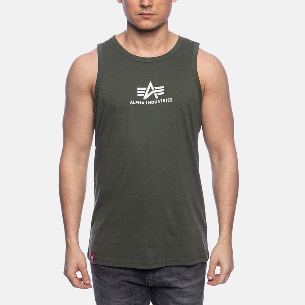 Alpha Industries Basic Men's Tank Top