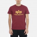 Alpha Industries Basic Ανδρικό T-Shirt