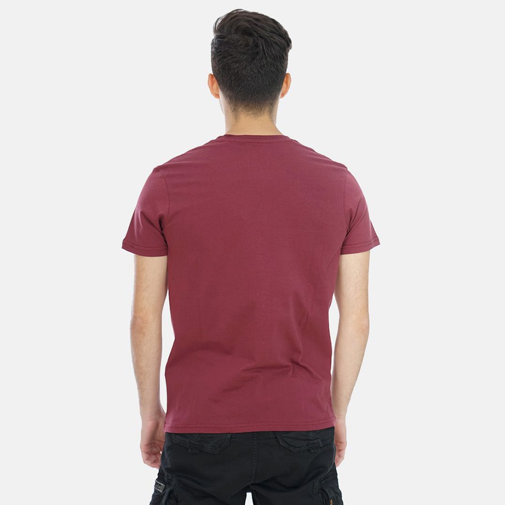 Alpha Industries Basic Ανδρικό T-Shirt