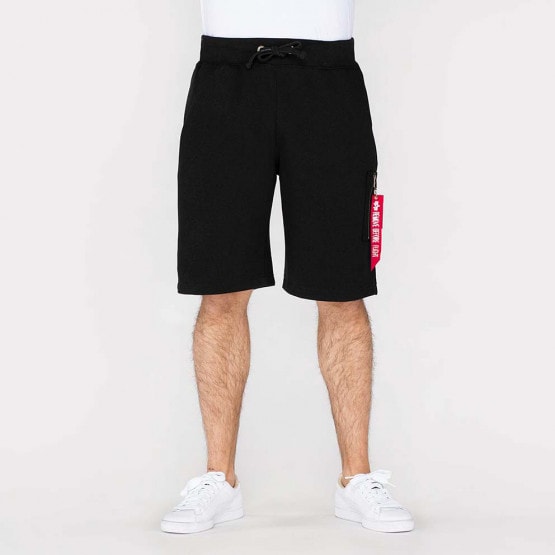 Alpha Industries X-Fit Men's Cargo Shorts