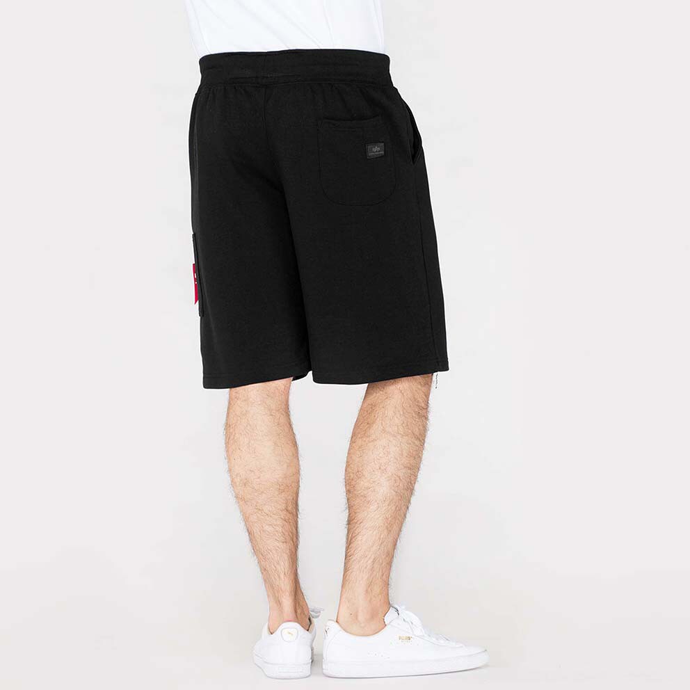 Alpha Industries X-Fit Men's Cargo Shorts