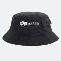 Alpha Industries Utility Bucket Hat
