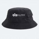 Alpha Industries Utility Bucket Hat