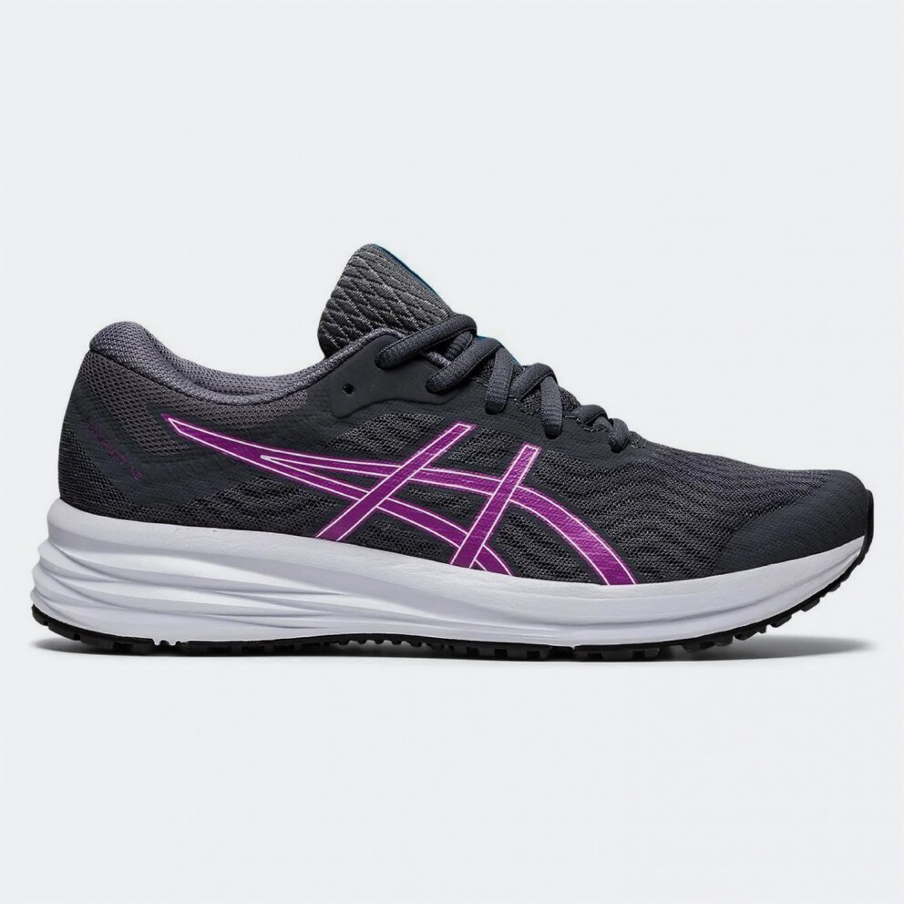 womens size 12 asics running shoes