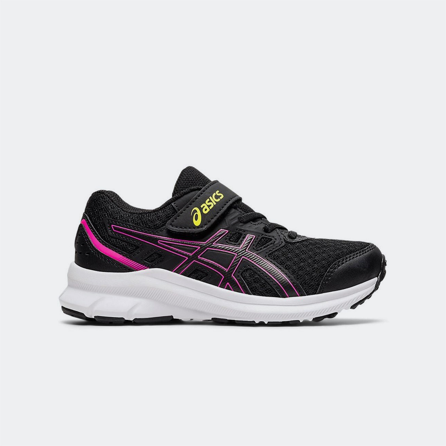 Asics Jolt 3 Παιδικά Παπούτσια (9000071526_38332) Παιδικά /  Παιδικά Παπούτσια / Τρέξιμο | Running