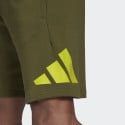 adidas Performance Badge of Sport Men's Shorts