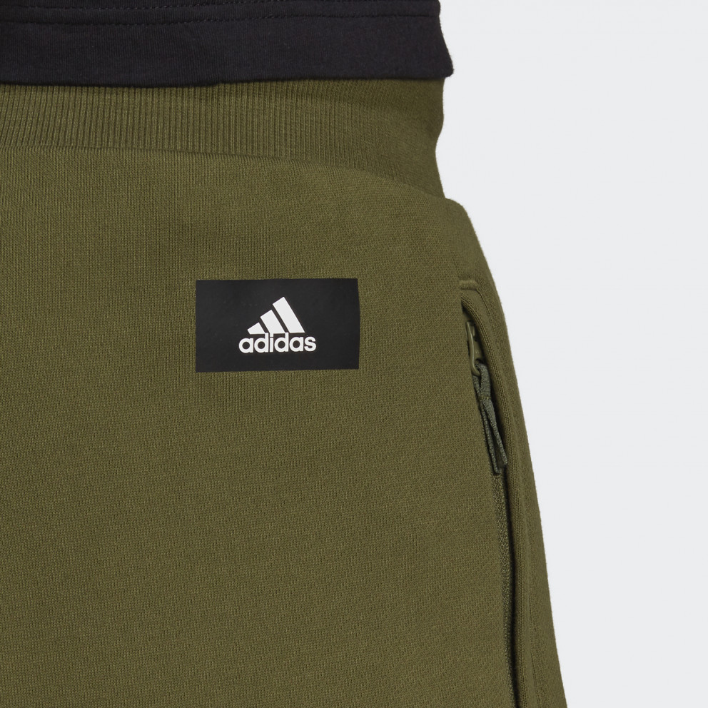 adidas Performance Badge of Sport Men's Shorts