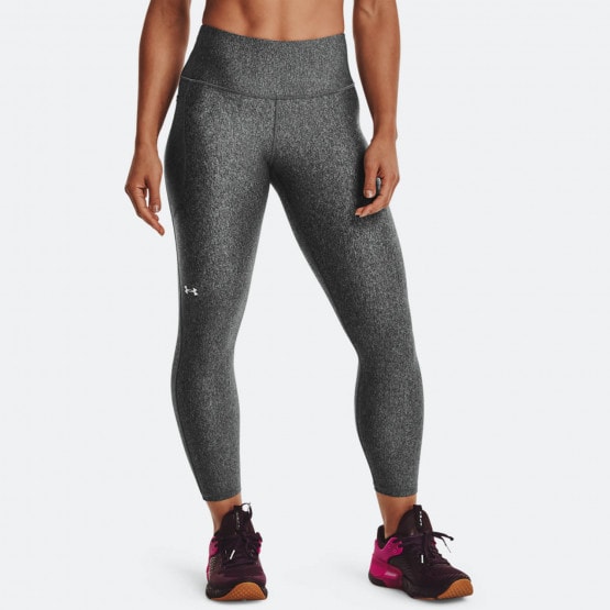 Under Armour HeatGear Crop Γυναικείο Κολάν