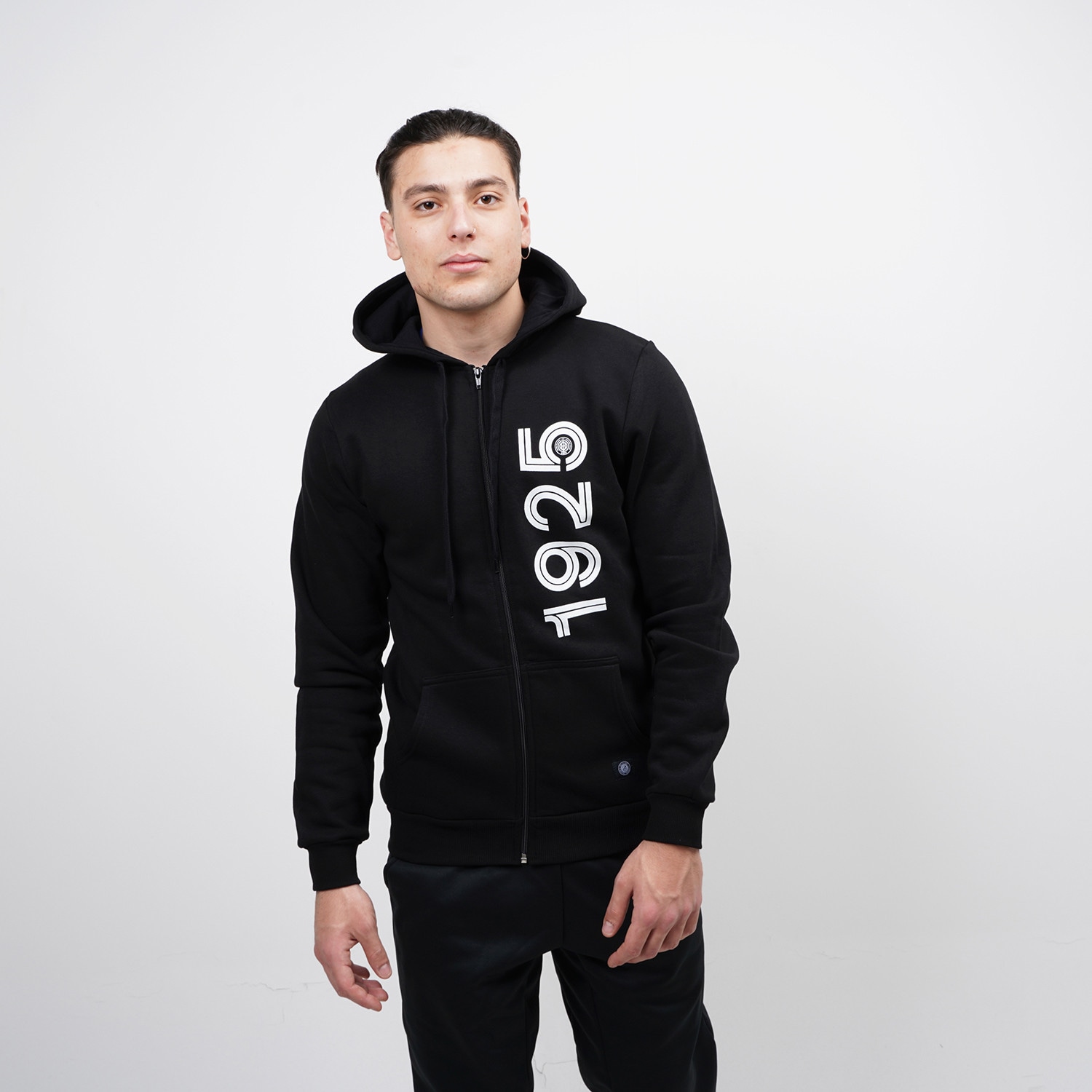 OFI OFFICIAL BRAND OFI Crete F.C. Ανδρική Ζακέτα 1925 (9000073754_001)