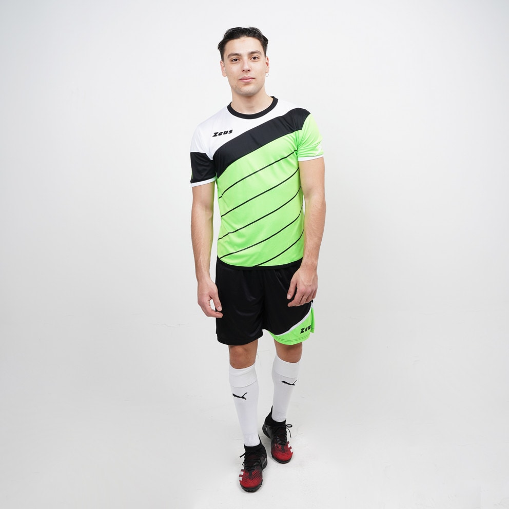 Zeus Kit Lybra Uomo Men's Football Set