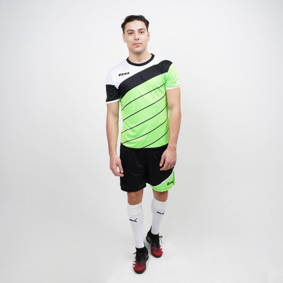Zeus Kit Lybra Uomo Men's Football Set - Ανδρικό Σετ