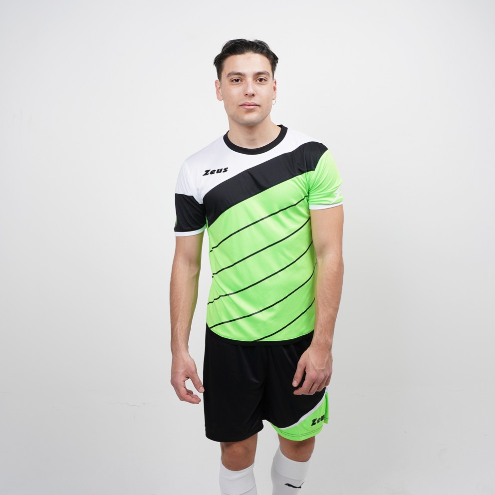 Zeus Kit Lybra Uomo Men's Football Set