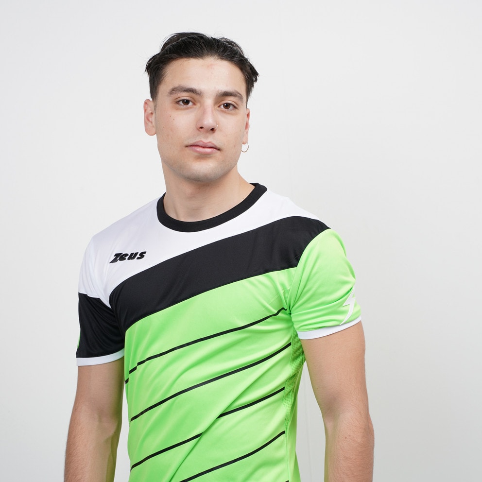 Zeus Kit Lybra Uomo Men's Football Set