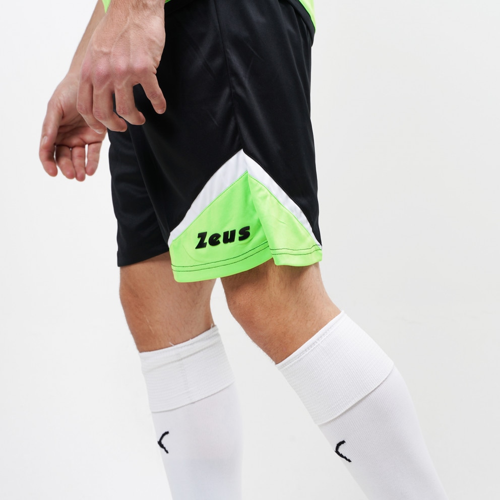 Zeus Kit Lybra Uomo Men's Football Set