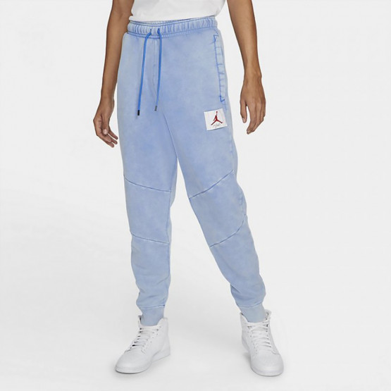 jordan tracksuit blue