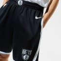 Nike NBA Brooklyn Nets Icon Edition Swingman Men's Basketball Shorts