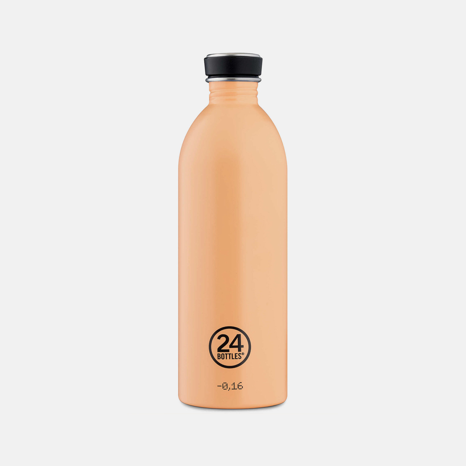 24Bottles Urban Peach Orange Ανοξείδωτο Μπουκάλι Θερμός 500 ml (9000073938_51684)