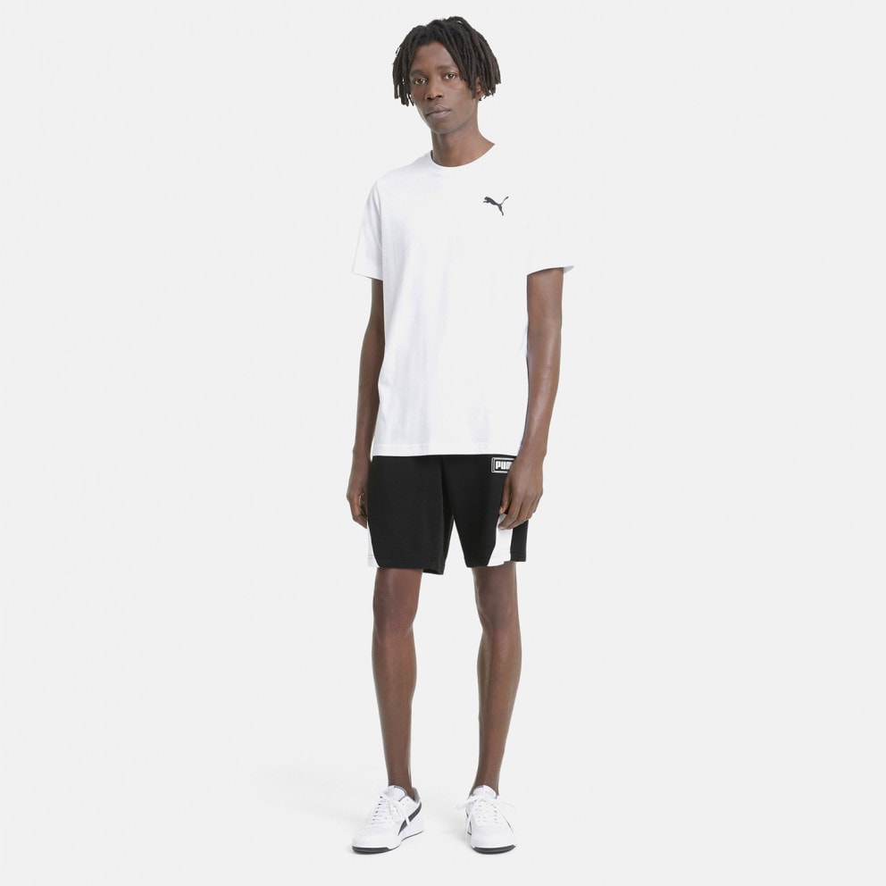 Puma Rebel Shorts 9" Ανδρικό Σορτς