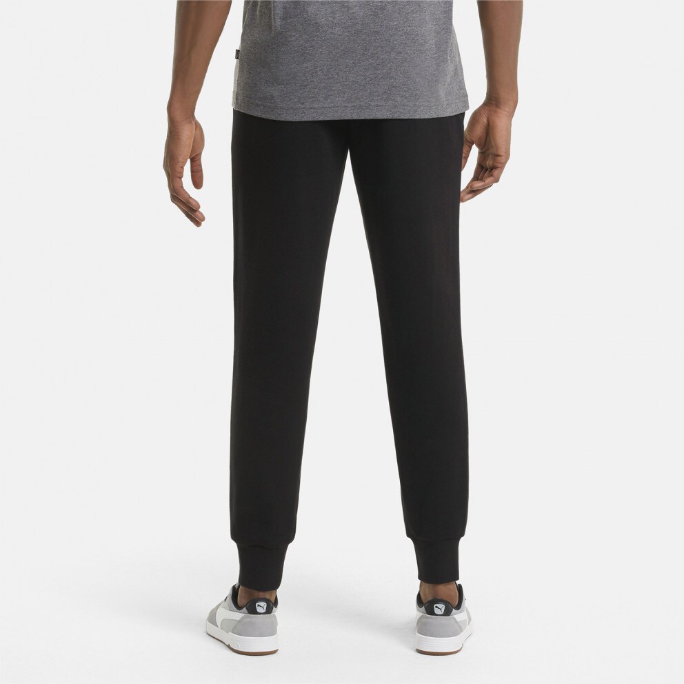 Puma Essentials Logo Pants Ανδρική Φόρμα