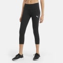 Puma Active 3/4 Tights Γυναικείο Κολάν