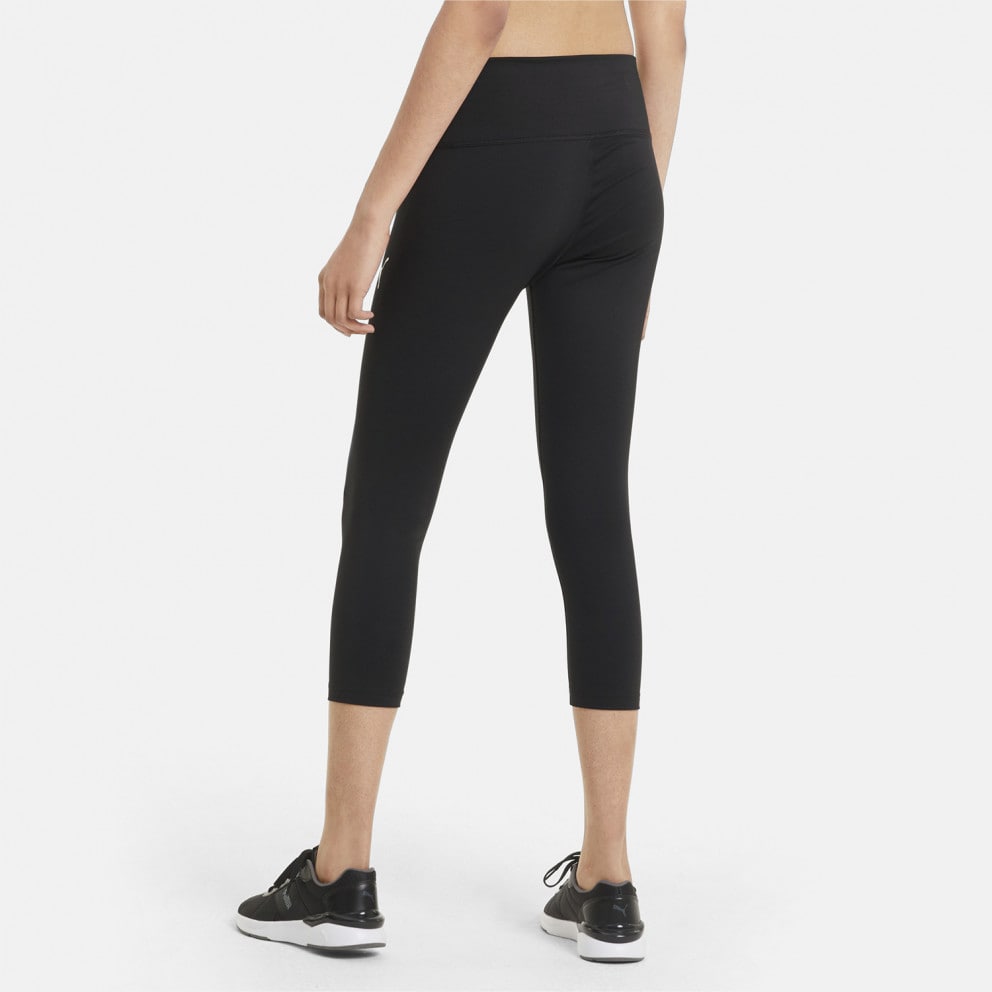 Puma Active 3/4 Tights Γυναικείο Κολάν