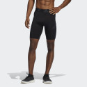 adidas Performance TechFIt 3-Stripes Men's Biker Shorts