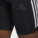 adidas TechFIt 3-Stripes Ανδρικό Biker Σορτς