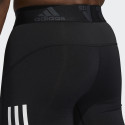 adidas Performance TechFIt 3-Stripes Ανδρικό Biker Σορτς