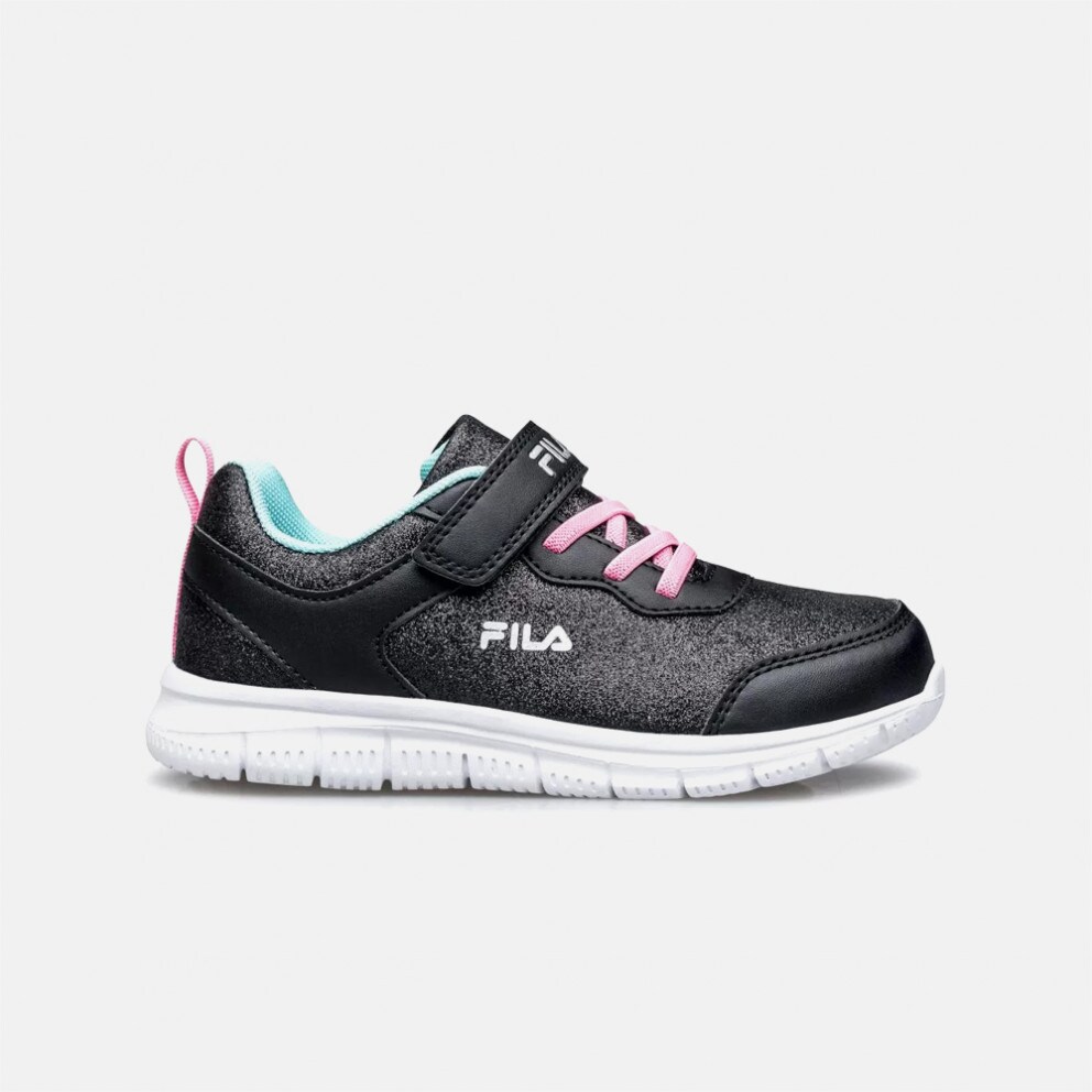 fila velcro