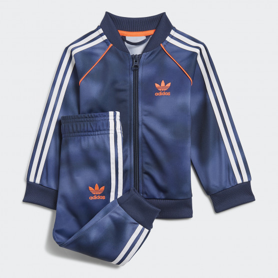 seluar track adidas original