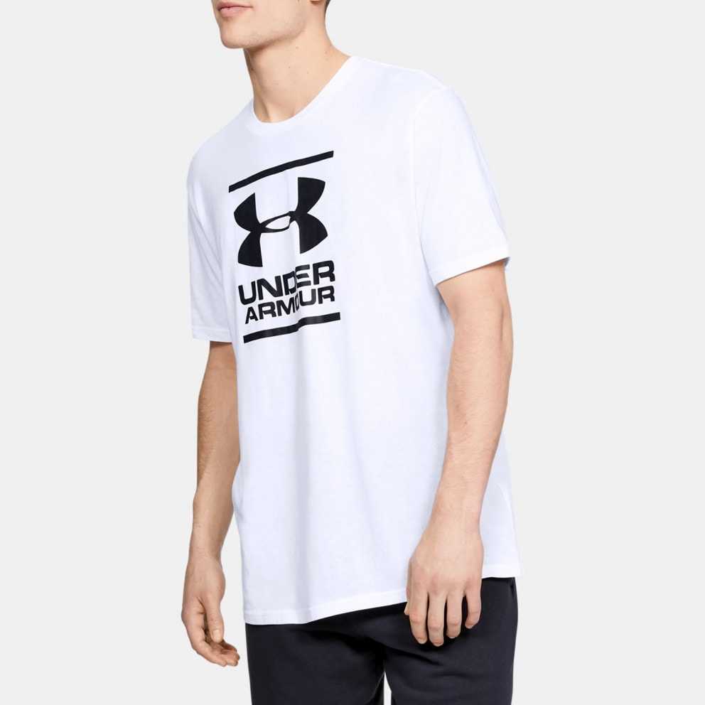 Under Armour UA Run Trail Tee - T-shirt femme