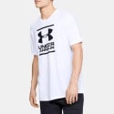 Under Armour GL Foundation Ανδρικό T-Shirt