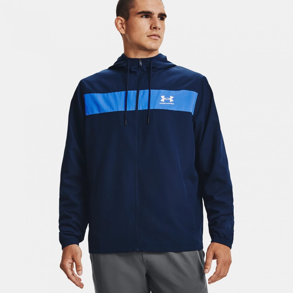 Under Armour Sportstyle Men's Windbreaker