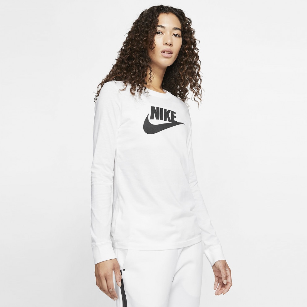 Nike Women's Long-Sleeve T-Shirt